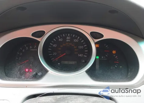 2007 Toyota Highlander V6 z USA, uszkodzony, nr VIN JTEEP21A070216179